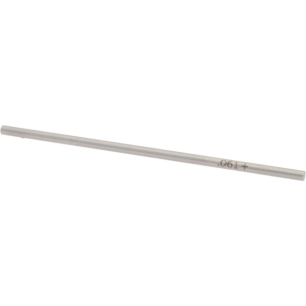 SPIROTHERM Spi 29-061-9 Class Zz Plus Plug Gage 0.061 in