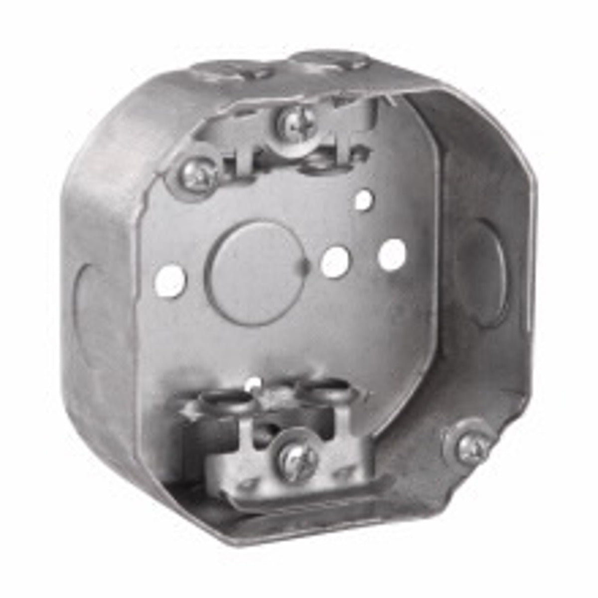 EATON Eaton TP310 octagon outlet box (4 x 1-1/2 inch) 551L
