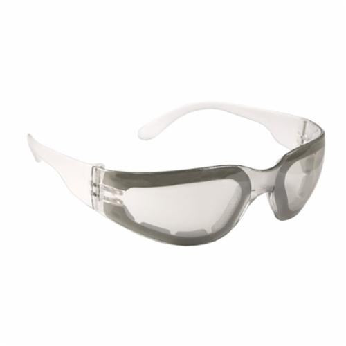MIRAGE Mirage MRF121ID Foam Safety Glasses (Pair)