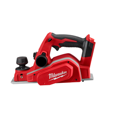 Milwaukee 262320 M18 3-1/4 Planer TOOL ONLY