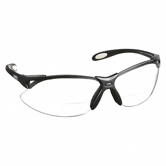 UVEX Uvex A951 Reader Magnifier +2.0 Diopter (Universal)