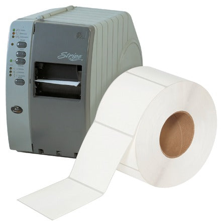 BSC PREFERRED Bsc Preferred THL112 Thermal Transfer Labels 1500/case