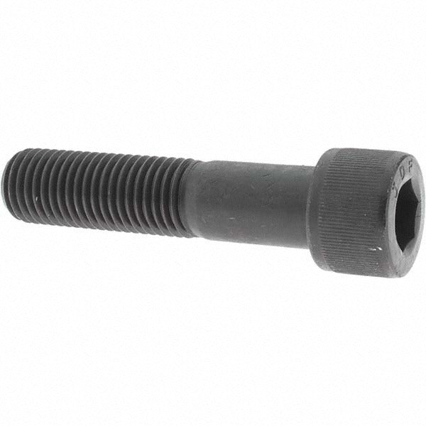 VALUE COLLECTION Value Collection -33716-1 Hex Socket Cap Screw 1-8 Unc