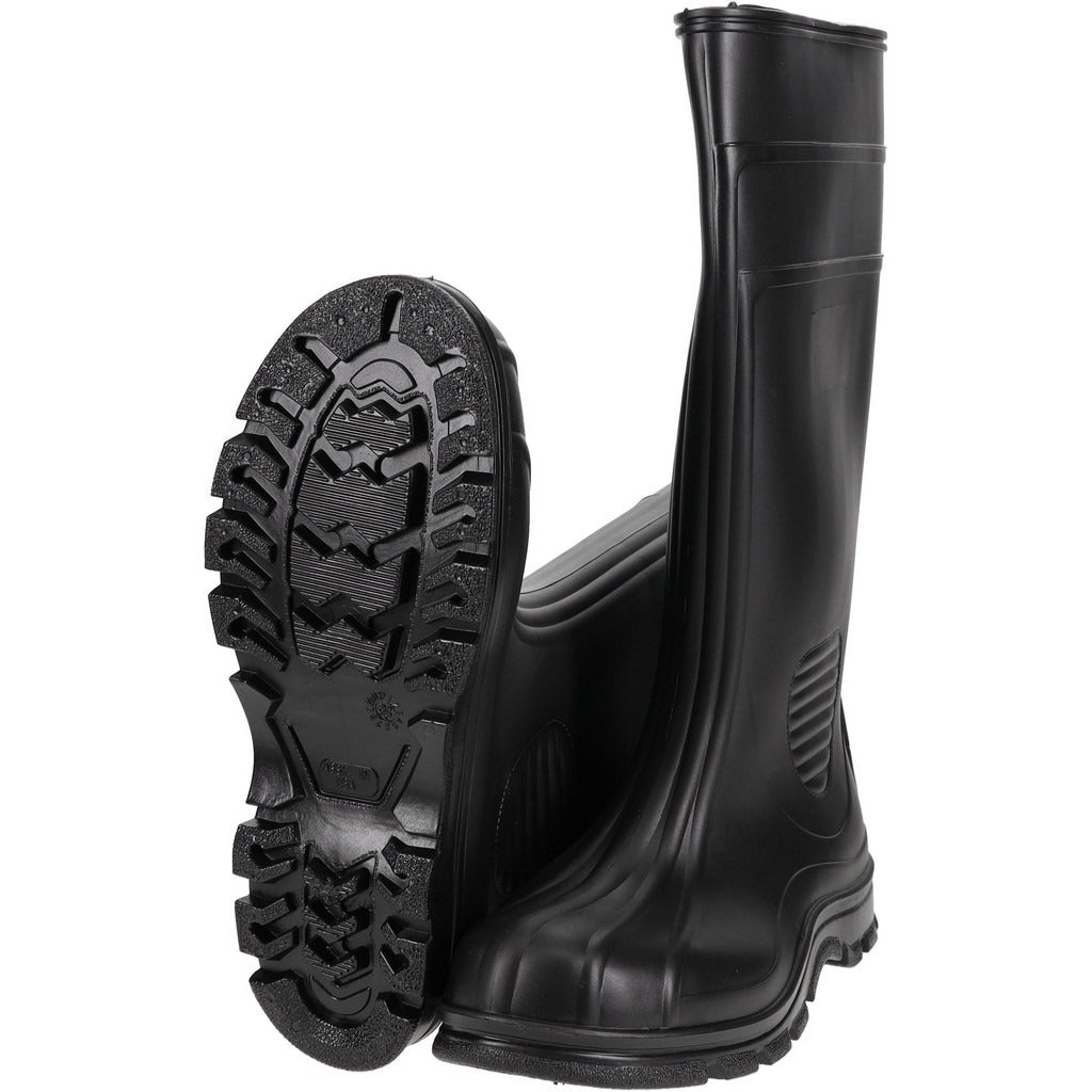 PRO-SAFE Pro-safe PS-70667-7 Steel Toe Work Boot Size 7 15in