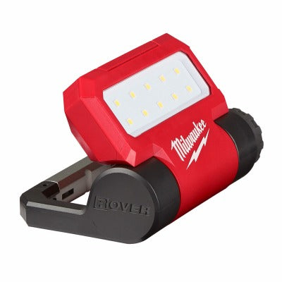MILWAUKEE Milwaukee 2114-21 Pivoting Flood Light Redlithium Usb