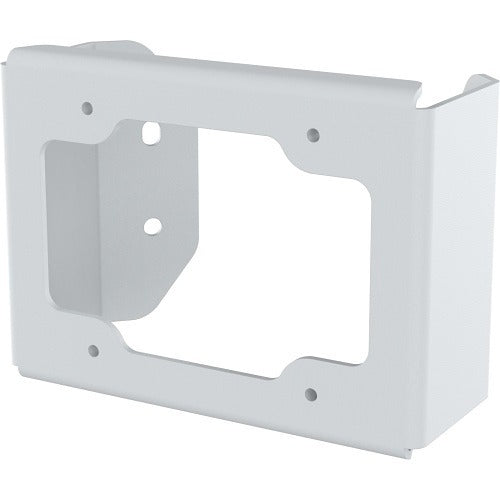 AXIS COMMUNICATIONS Axis Communications 03003-001 Corner Camera Bracket