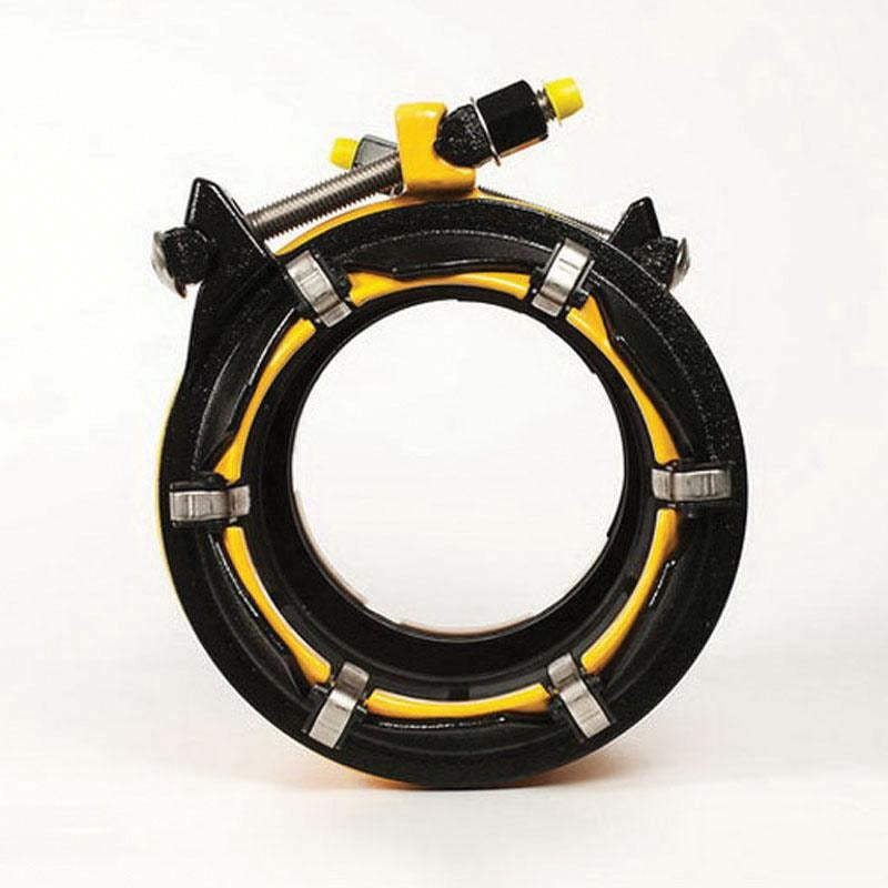 ROMAC Romac 266-071007101231 Alpha XL coupling restrained joint (6.90-7.10 in x 11.98 in)