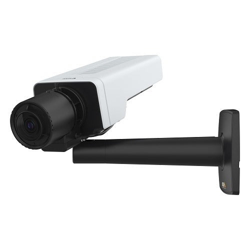 AXIS COMMUNICATIONS Axis Communications 02735-001 Ip Box Camera