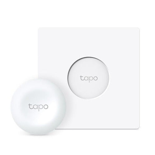 TP-LINK Tp-link Usa Corporation Tapo S200D Smart Dimmer Switch