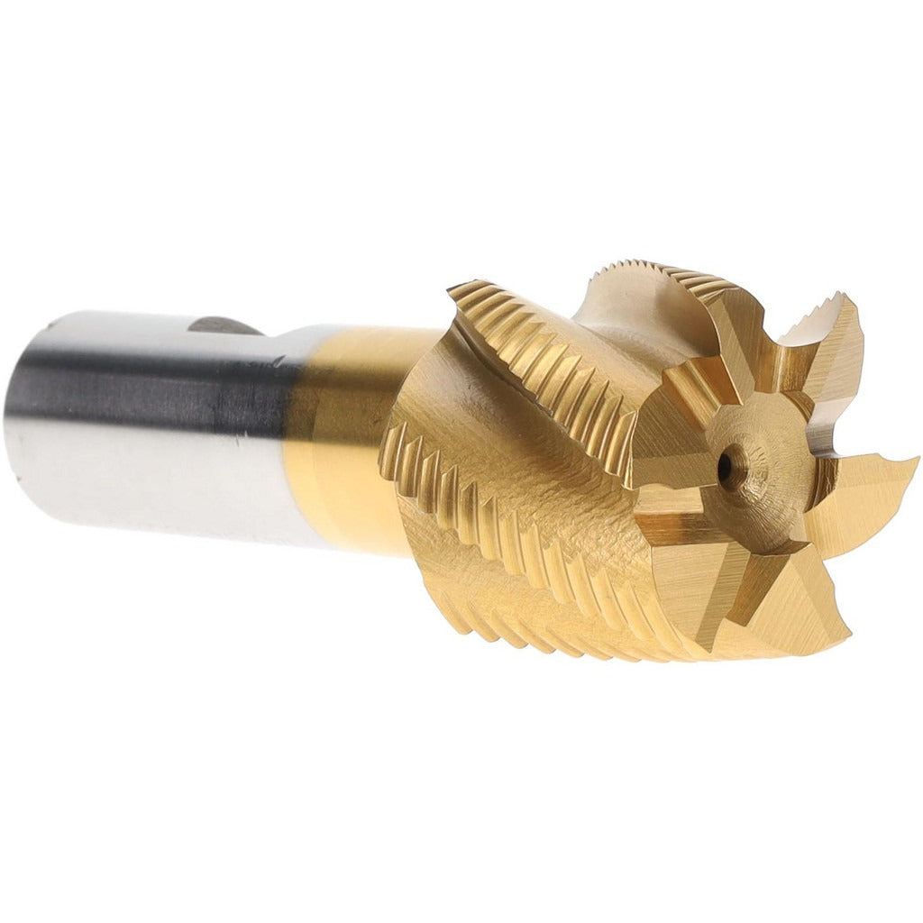 VALUE COLLECTION Value Collection 724-3287 Roughing End Mill 1-1/4 in 6 Flute