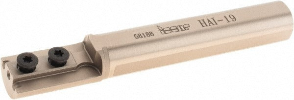 ISCAR Iscar 2500422 Grooving Toolholder Hai 19 Internal Rh