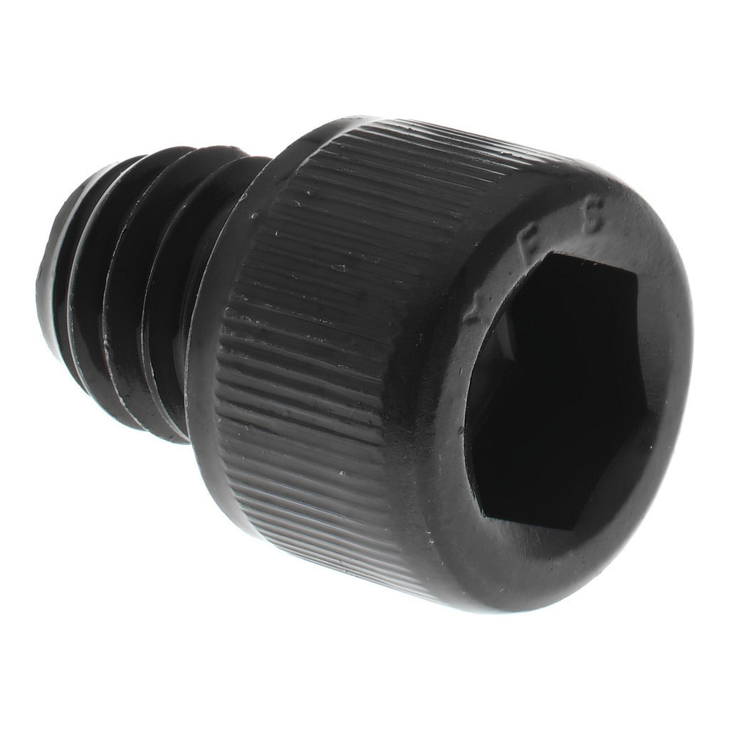 VALUE COLLECTION Value Collection 581462PR Hex Socket Cap Screw 3/8-16 Unc