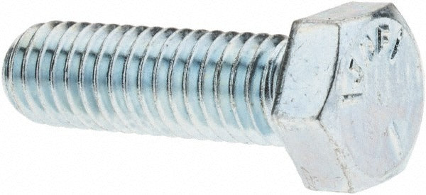 VALUE COLLECTION Value Collection D30055 Hex Head Cap Screw 3/8-16 X 1-1/4 in