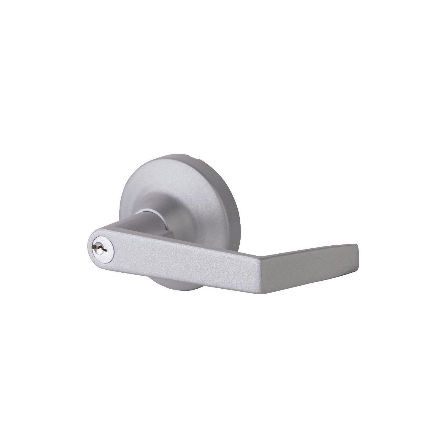 DEXTER COMMERCIAL Dexter Commercial ED1500TNLRKDC689 Night Latch Lever Trim