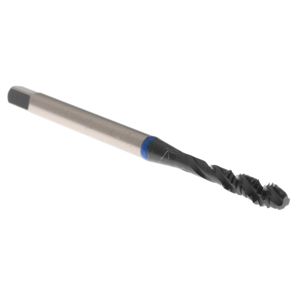 ACCUPRO Accupro T1604242B Spiral Flute Tap 6-32 3 Flutes Modified Bottoming