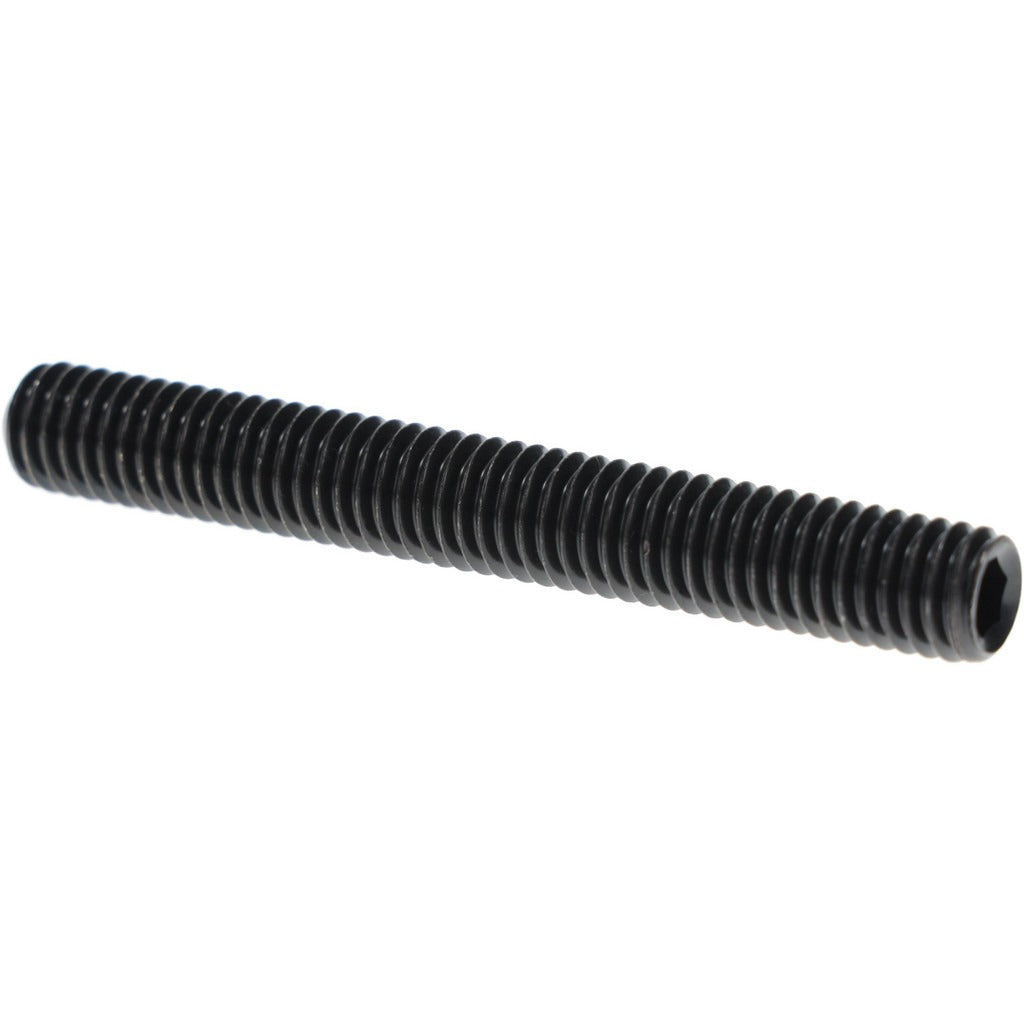 VALUE COLLECTION Value Collection 601278PR Set Screw 3/8-16 X 3 in Cup Point