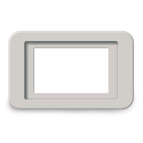 VENSTAR Venstar ACC0424 Wall Plate for Value Thermostats 7.0 in x 5.3 in x 0.2 in