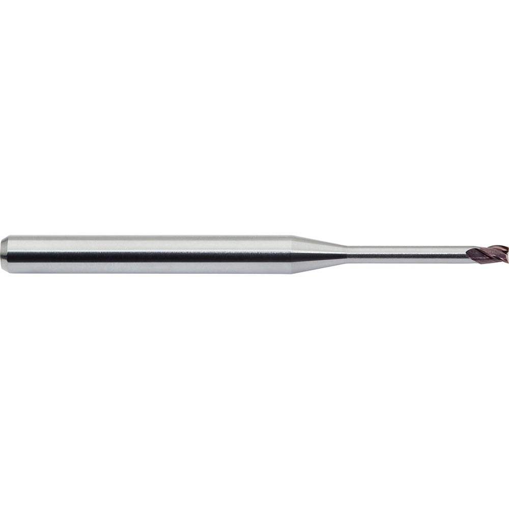 M.A. FORD M.a. Ford. 3MVS0468N10AH Square End Mill 3/64 in 3 Flute