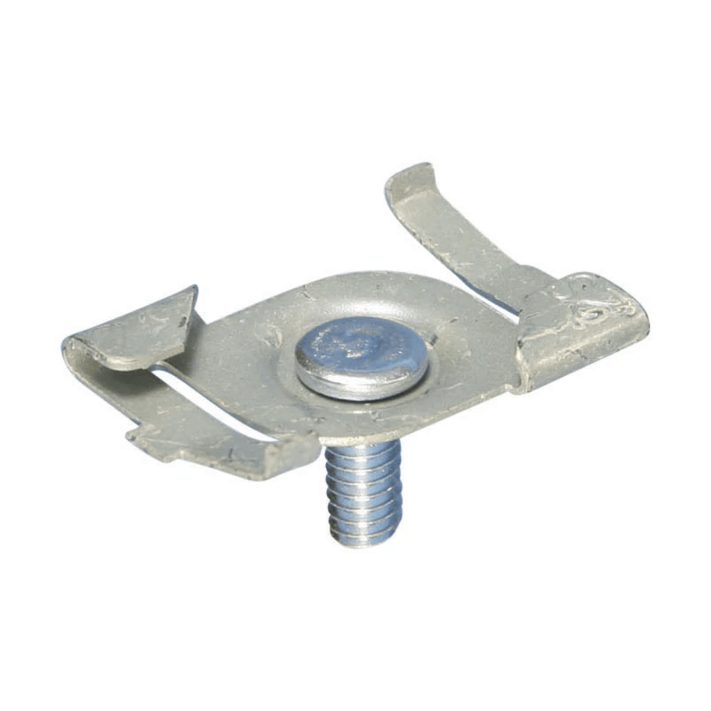 NVENT Nvent Caddy 4g16ln T-grid Twist Clip with Stud