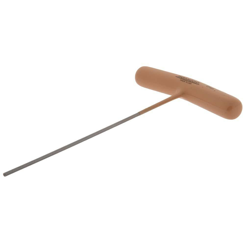 PARAMOUNT Paramount PAR34252 T-handle Hex Key 2.00 Mm