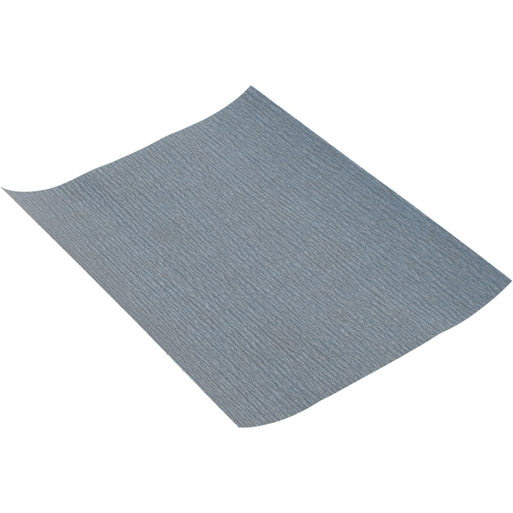 NORTON Norton 66254487399 Sanding Sheet 240 Grit Silicon Carbide