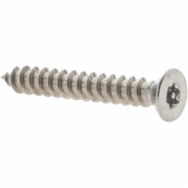 VALUE COLLECTION Value Collection A98171 Sheet Metal Screw Size 18 50 Pack