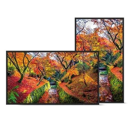 SHARP Sharp PN-E329 Commercial Lcd Display 32 Inch Class