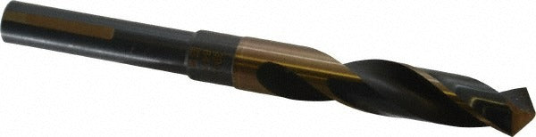 TRIUMPH TWIST DRILL Triumph Twist Drill 094139 Reduced Shank Drill Bit