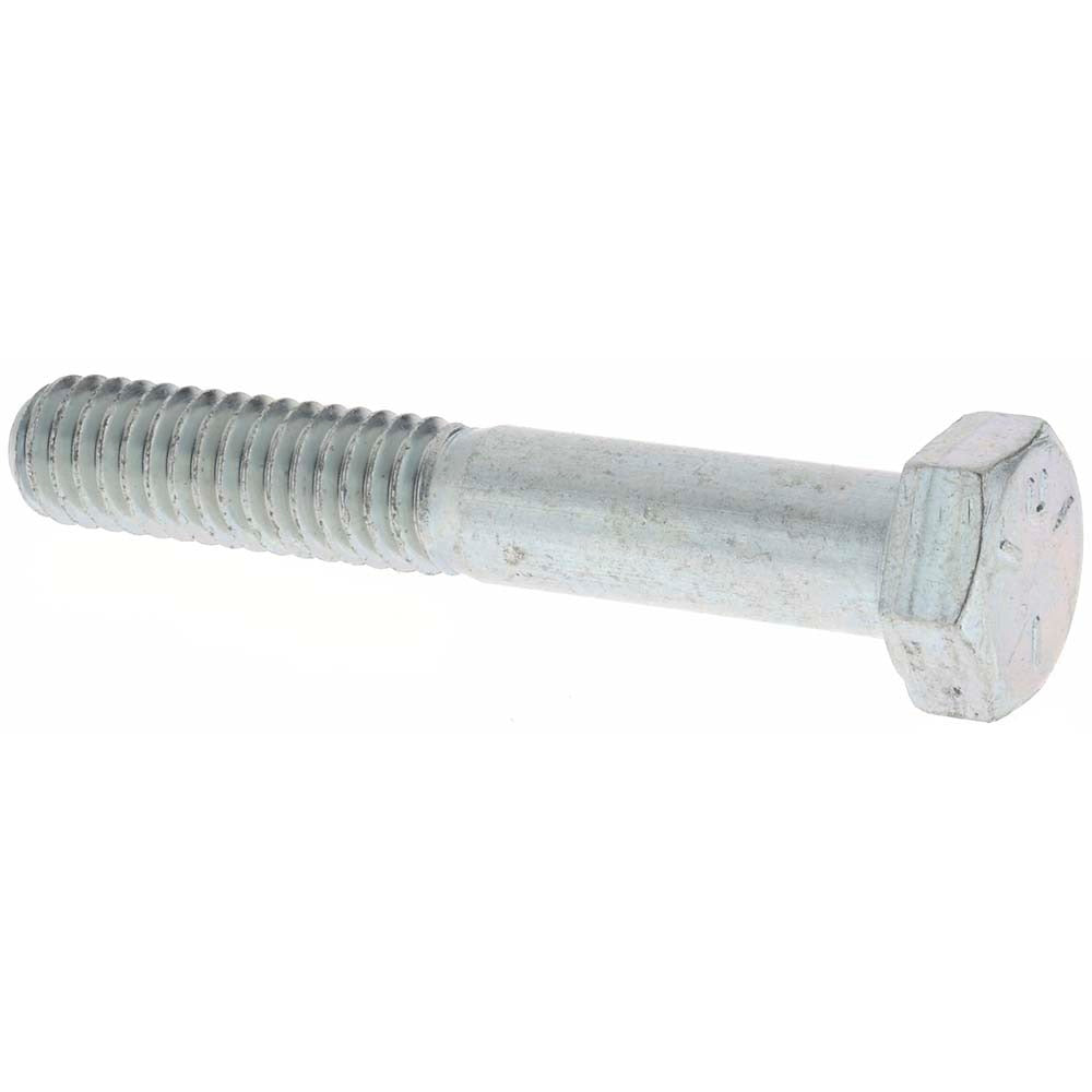 VALUE COLLECTION Value Collection MP30033 Hex Head Cap Screw 5/16-18 X 2 in Grade 5