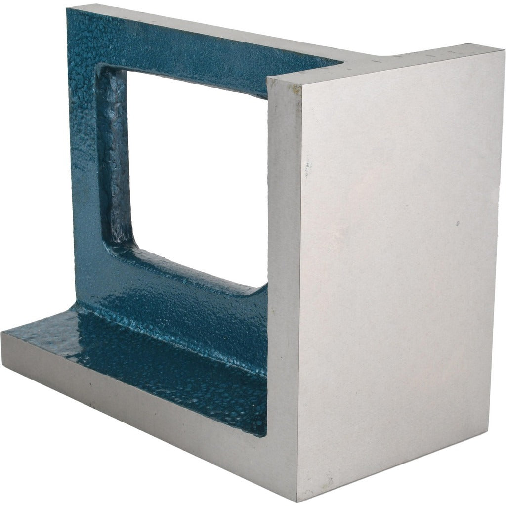 VALUE COLLECTION Value Collection 418-4135 Right Angle Iron 1 Hole Machined