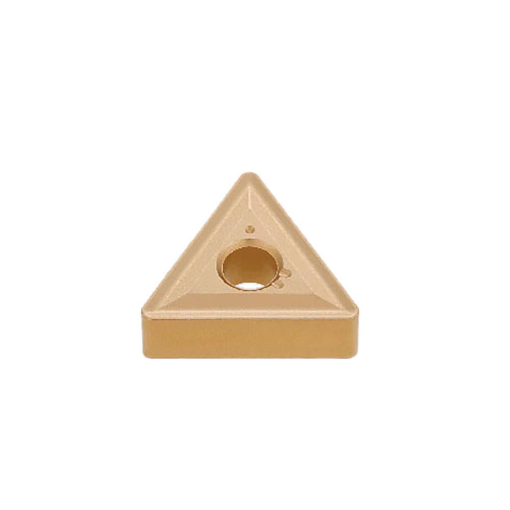 TUNGALOY Tungaloy 6853027 TNMG432 T5125 Carbide Turning Insert