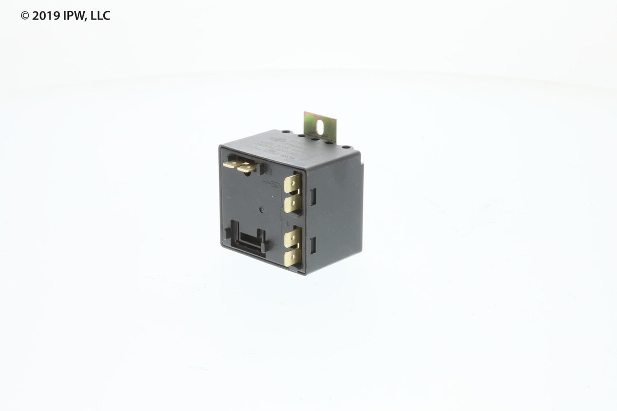 York S1-024-35611-000 Start Relay 375V 60Hz