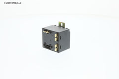 York S1-024-35611-000 Start Relay 375V 60Hz