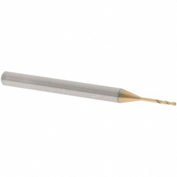 OSG Osg 8595075 Screw Machine Drill Bit 0.0295 in Hss