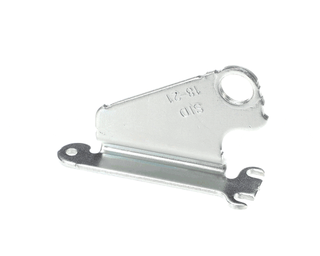 ELECTROLUX Electrolux 240313806 Bracket Center Hinge (Replacement FR-240313801)