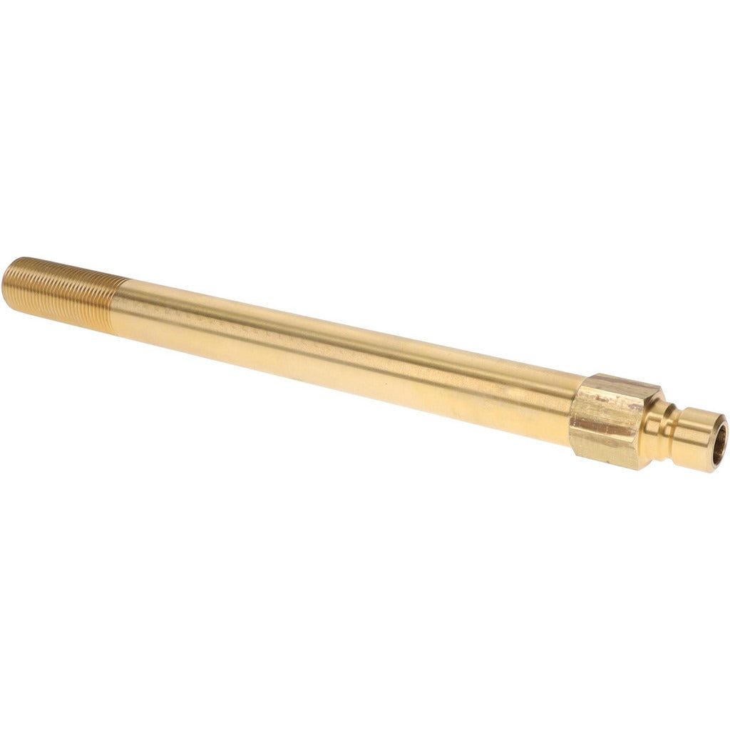 PARKER Parker PN353-85 Male Pipe Thread Nipple 3/8 in 200 Psi