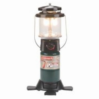 COLEMAN Coleman Company 2000026391 Propane Lantern 1000 Lumens