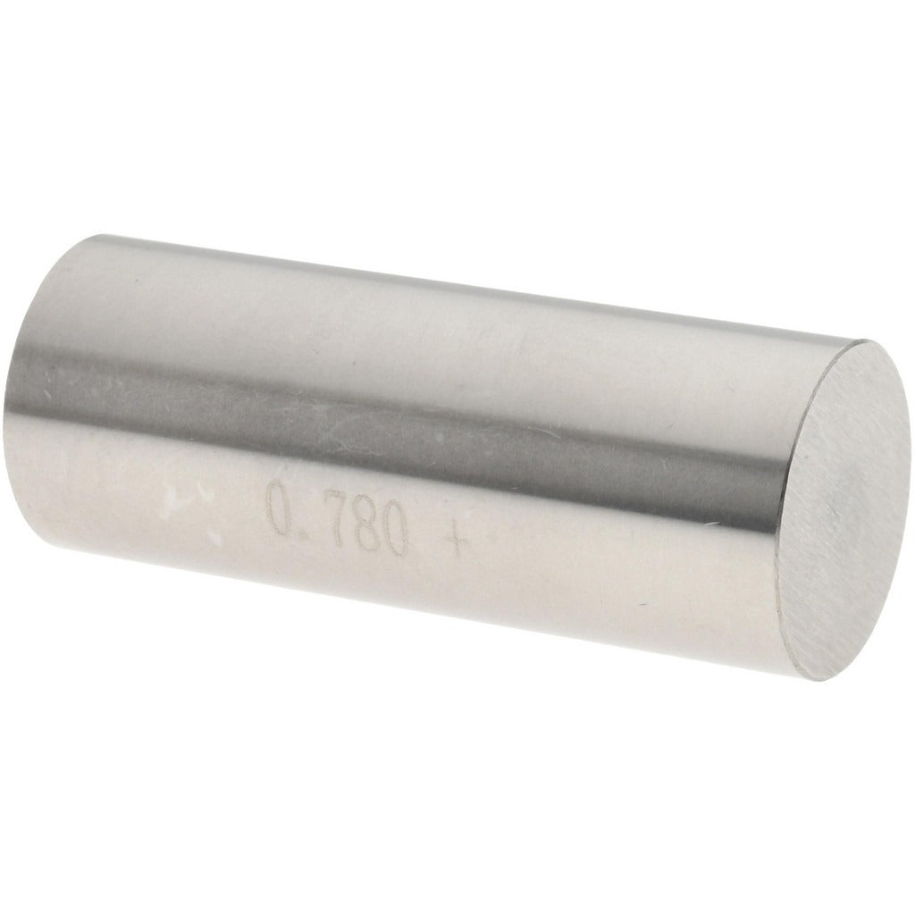 SPIROTHERM Spi 29-780-4 Class Zz Plus Plug Gage 0.78 Inch