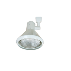 Nora Lighting NTH-126W Cone White