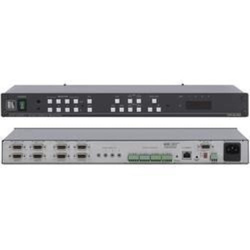 KRAMER Kramer Electronics 51-773510 4x4 Video Switch