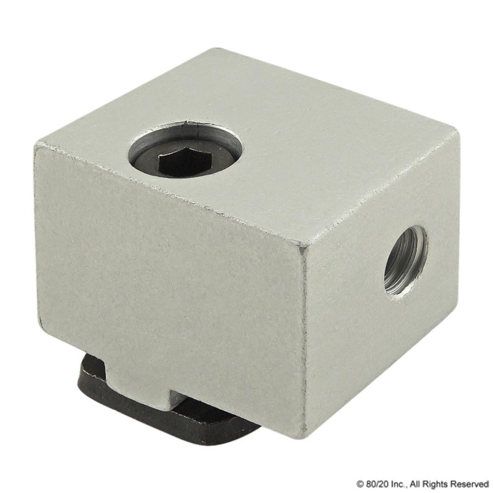 80/20 INC 80/20 Inc. 2425 Panel Mount Block Series 15