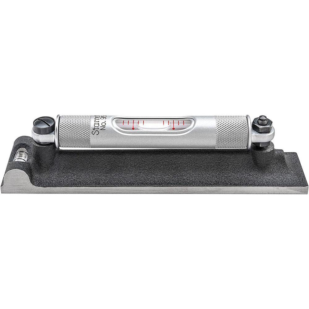 STARRETT Starrett 50441 Machinist Precision Level 4-7/8 Inch