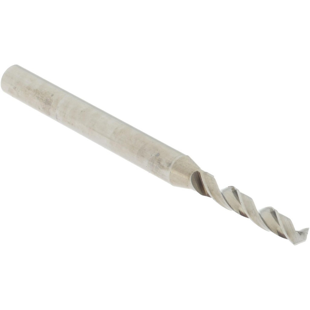 ACCUPRO Accupro A-6120201R Micro Drill Bit 2.01mm Solid Carbide