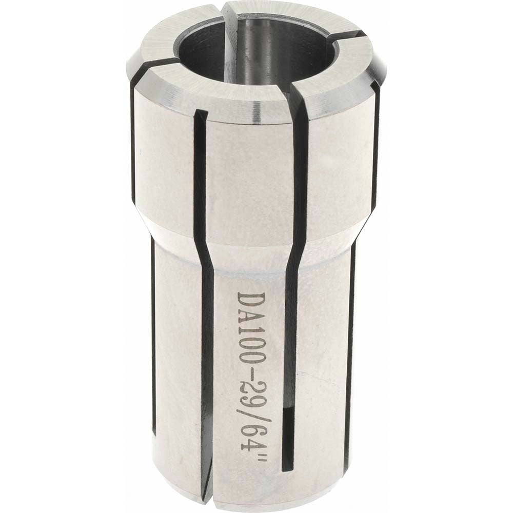 ACCUPRO Accupro 586513 DA100 Double Angle Collet 29/64 Inch