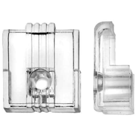 HILLMAN Hillman 122280 Adjustable Mirror Holder Kit 6 Pack
