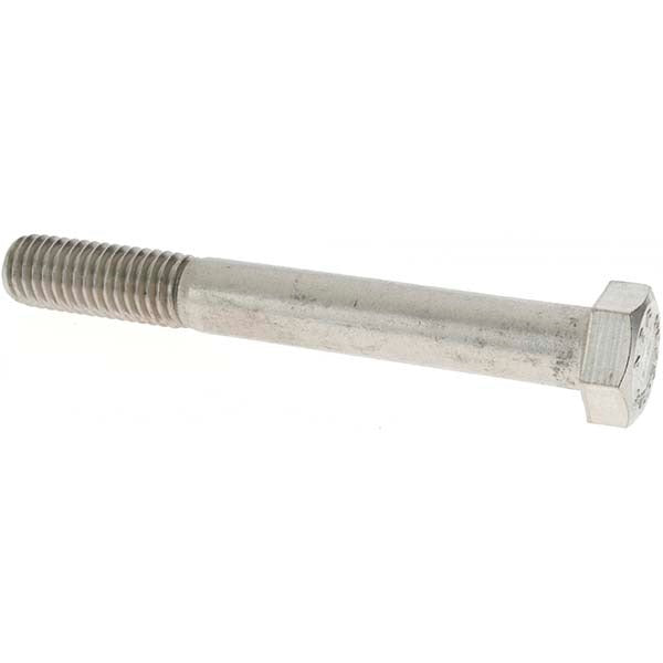 VALUE COLLECTION Value Collection -30604-2X Hex Head Cap Screw 1/2-13 X 4 in