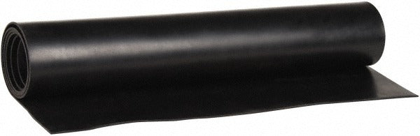 USA INDUSTRIALS Usa Industrials BULK-RS-BHS70-236 Buna-n Rubber Sheet Roll