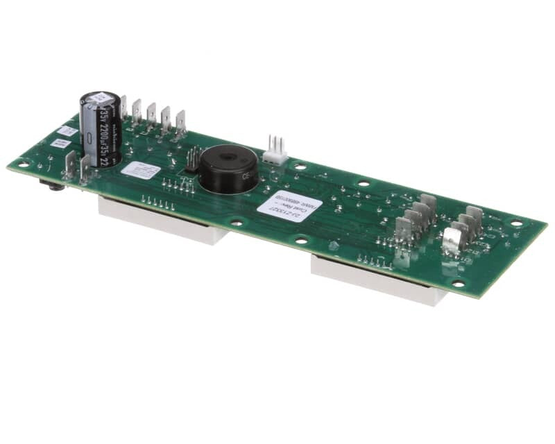 STAR Star D9-GR0629 Taco Bell programmed control (1 Each, replaced by STASD9-GR0629)