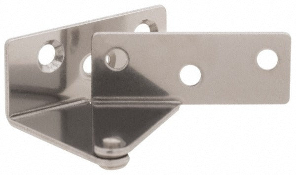 SUGATSUNE Sugatsune WP-1L Left Hand Overlay Door Pivot Hinge