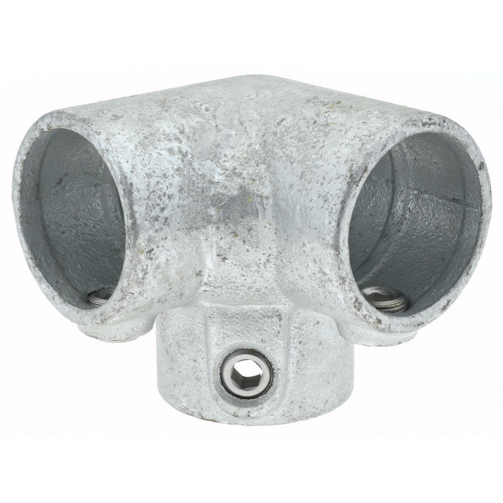 PRO-SAFE Pro-safe CVB0610-29 Malleable Iron 90 Side Outlet Elbow